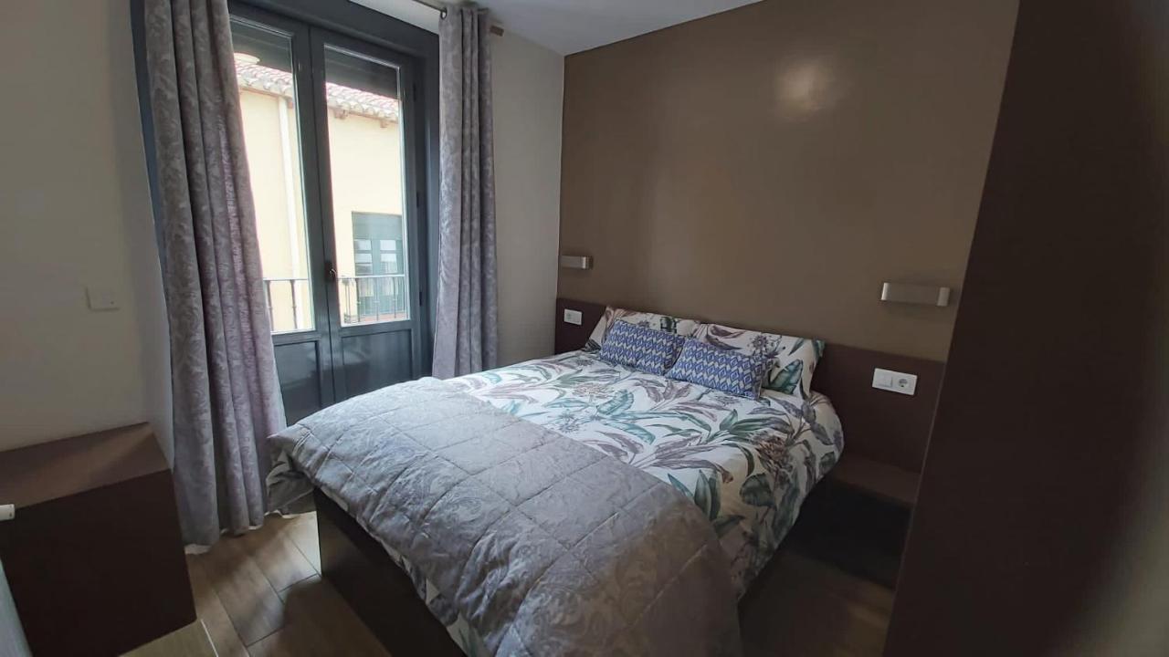 Hostal Corazon De Madrid 1 — Fotos 2