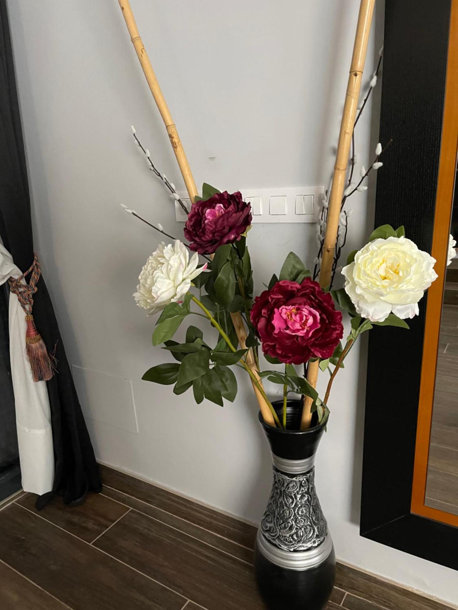 Hostal Corazon De Madrid 1 — Fotos 1